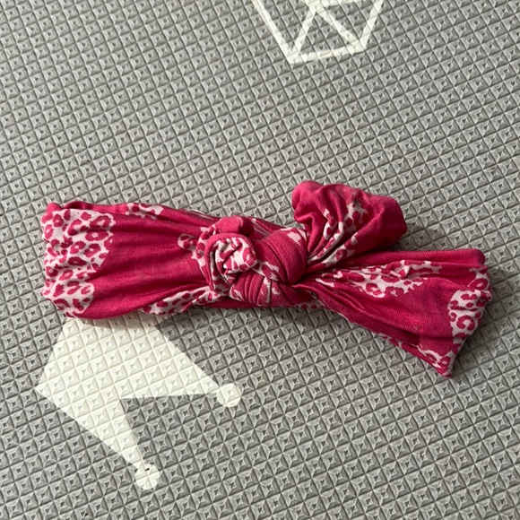 Posh Peanut Accessories Posh Peanut Lana Bunny Headwrap Poshmark